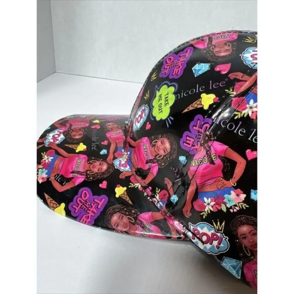 Nicole Lee Baseball Cap‎ Hat American Girl USA Women's Accessories